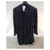 Vintage Badgley Mischka 2 piece evening wear