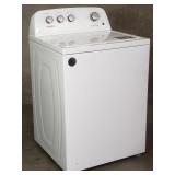 Whirpool washing machine
