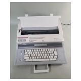Smith Corona XD 5900 Word Processing Typewriter
