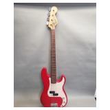 Squier by Fender Affinity series P-Bass