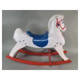 1950's 'Harry The Hairless Horse'