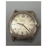 Vintage Benrus 3 Star self-winding wristwatch