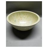 Vintage Texas Ware confetti melmac mixing bowl