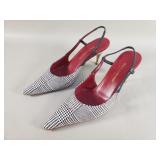 Dolce & Gabbana women's dress shoes