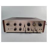 Vintage Pioneer Stereo Amplifier model SA-1000