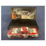 2004 Dale Earnhard Jr Budweiser diecast race car