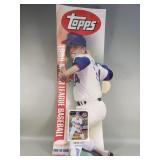 Topps Nolan Ryan Texas Rangers and Roger Clemens