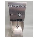 Electro Freeze HDM-75 commercial flavor and