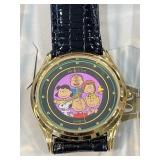 Armitron Snoopy Classic Characters watch