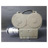 Bach Auricon 'cine-voice' 16mm recording camera