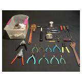 Tools and hardware, Proto, Utica, Weller Erem