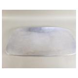 Nambe 511 marupa serving platter