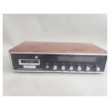 Morse model T113 C 8track AM/FM MPX solid state
