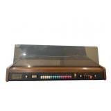 Vintage Hammond auto-vari 64 electric drum machine