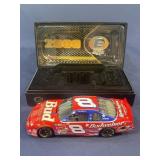 2000 Dale Earnhardt Jr Budweiser Olympic team