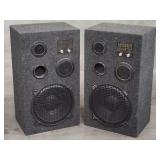 Acoustic Response audio/video monitor series 707
