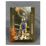 1997 Upper Deck Shaquille O