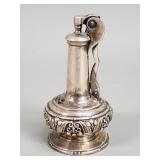 Vintage Ronson  silver plate lighter
