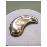 Tiffany & Co. Elsa Peretti Sterling silver