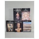 Group of  The Pelican History of Art books