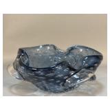 Mid century Venetian glass