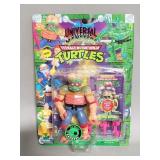 Sealed 1994 Universal Studios Monsters TMNT "The