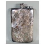 Apollo electro plate flask