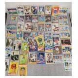 Vintage sports cards: Nolan Ryan, Cal Ripken Jr