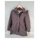 Burberry women