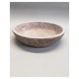 Vintage stone bowl