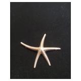 Tiffany & Co. Elsa Penetti sterling silver