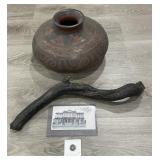 Lot of Costa Rican items
