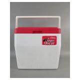 Coleman Super Oscar ice chest
