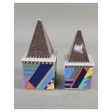 Rosenthal Studio-Line Scenario Metropol salt and