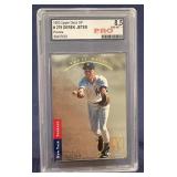 Rare 1993 Upper Deck SP Derek Jeter rookie card