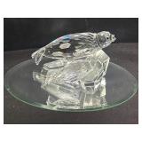 Swarovski Annual Edition "Save Me" crystal