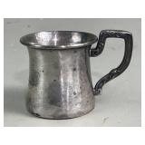Sterling silver baby