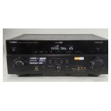 Yamaha Natural Sound AV Receiver RX-A800