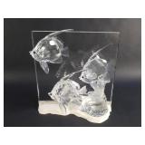 Swarovski Crystal Wonders of the Sea "Community"