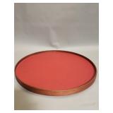 Mid-century Modern Danish serving tray by Torben
