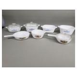 Corningware cookware