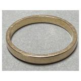 14k gold ring