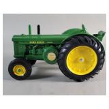 1/16 scale die cast metal John  Deere model R