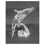 Swarovski crystal 2012 annual edition "Paikea"