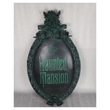 Disney Theme Parks Haunted Mansion