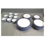 32 pcs Mikasa Potter