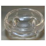 Orrefors crystal bowl