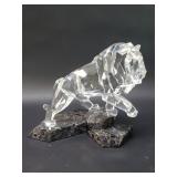 Swarovski Soulmates signed spirit of nobility