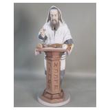 Lladro porcelain figure