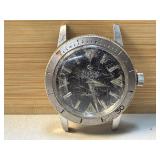 Vintage Zodiac sea wolf automatic dive watch